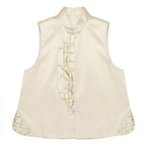 Fine pure-silk hand-stitched Suzhou embroidery | 真丝手工苏绣