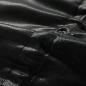Alternative view of Coated Cargo Vest | 涂层工装马甲