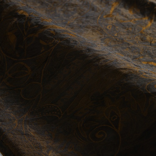 Jade from Kunshan Coffee Pants | 昆山片玉咖色裤子 - Image 6