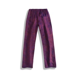 Alternative view of Jade from Kunshan Pink Pants