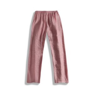 Jade from Kunshan Pink Pants | 昆山片玉粉色裤子