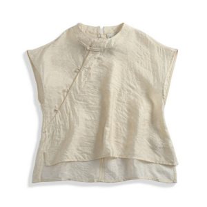 Jade from Kunshan White Top