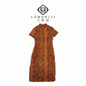 Elegant Mulberry Silk Slip Dress | 桑蚕丝吊带连衣裙