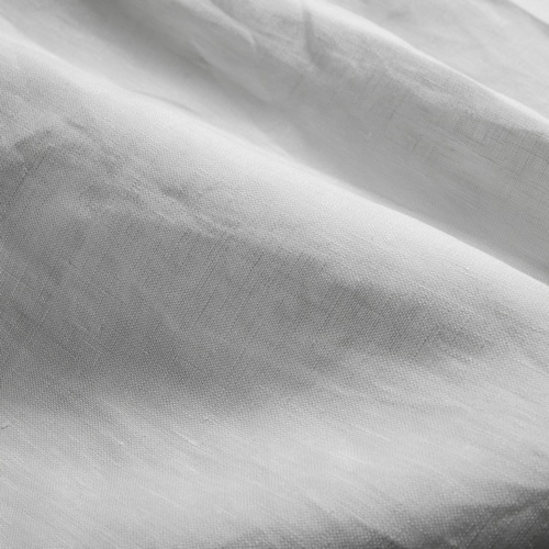 Relaxed-Fit Linen Pants - Comfortable & Breathable Loose Trousers for Everyda... - Image 3