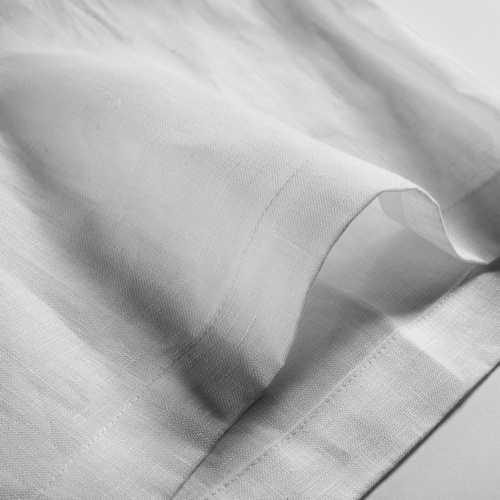Relaxed-Fit Linen Pants - Comfortable & Breathable Loose Trousers for Everyda... - Image 4