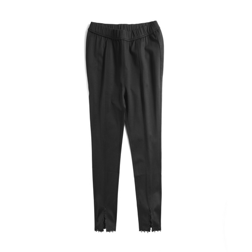 High-Stretch Skinny Pants | 高弹小脚裤