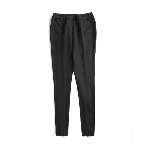 High-Stretch Skinny Pants | 高弹小脚裤 - Image 2