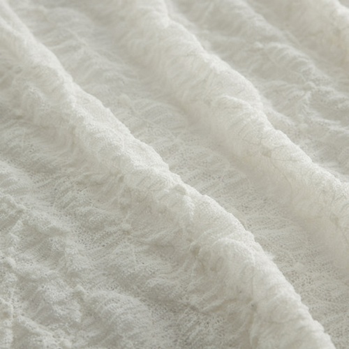 Versatile Short-Sleeve Base Layer in white | 白色万能半袖打底 - Image 2