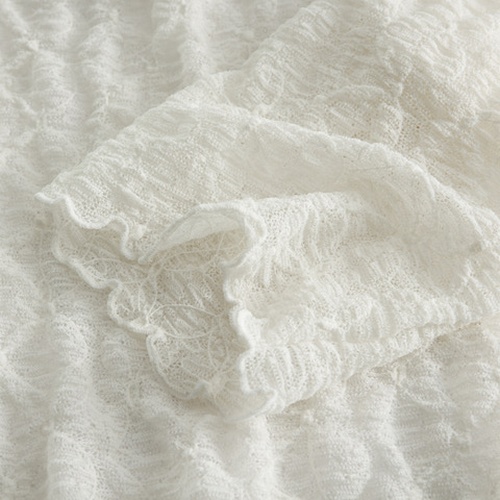 Versatile Short-Sleeve Base Layer in white | 白色万能半袖打底 - Image 4