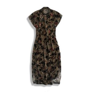 Juliet's Dream Qipao Cheongsam | 朱丽叶的梦旗袍