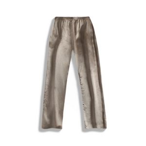 Cappuccino Straight-Leg Pants | 布奇诺直筒裤