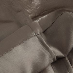 Alternative view of Cappuccino Straight-Leg Pants | 布奇诺直筒裤