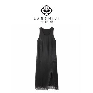 Acetate Tank Dress | 醋酸背心连衣裙