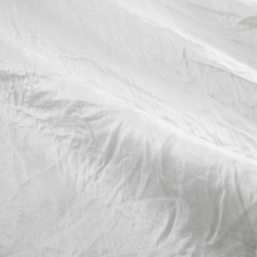 Acetate Cami Top in white | 白醋酸吊带 - Image 5