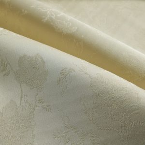 Alternative view of Indian Silk Thread Vest with Embroidered Floral Design | Traditional Style