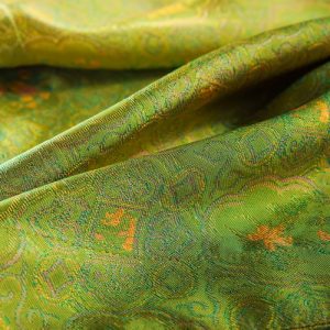 Alternative view of "Universe on Brocade" (Exquisite Embroidery) | 锦上乾坤