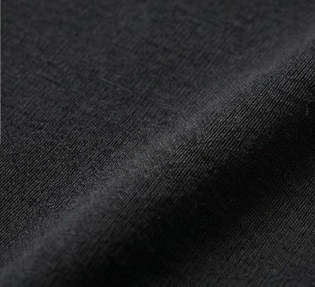 LAN SHI JI (黑白)莱赛尔亚麻吊带 Lyocell linen camisole (black/white) - Image 8