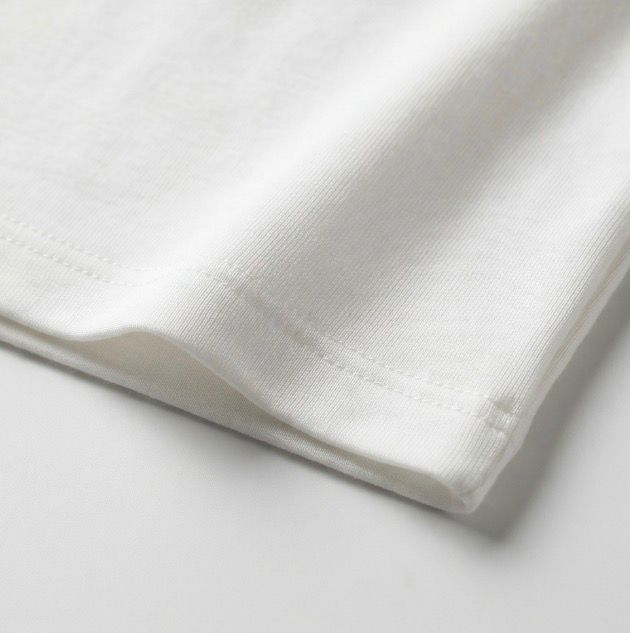 LAN SHI JI (黑白)莱赛尔亚麻吊带 Lyocell linen camisole (black/white) - Image 5