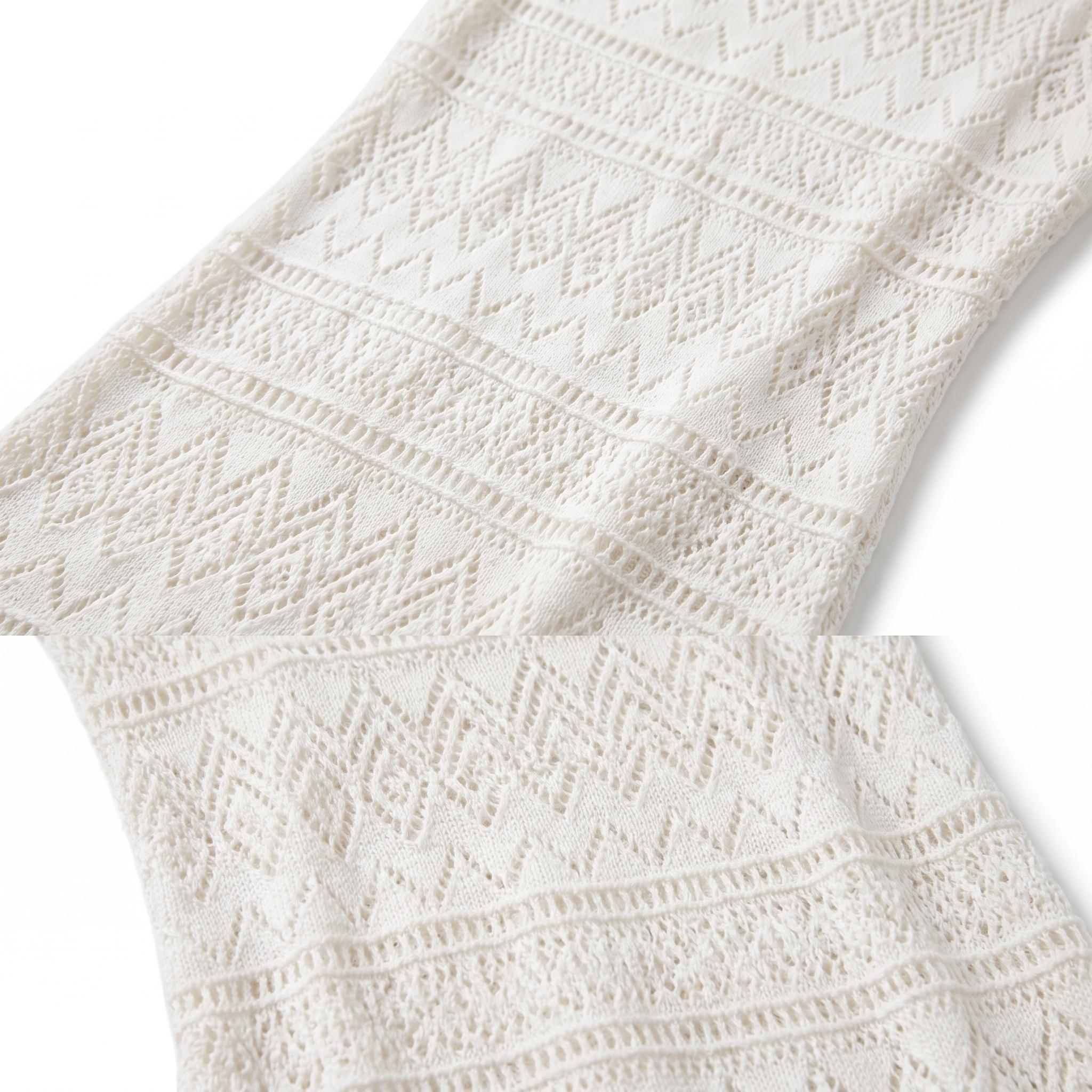 和纸纱吊带裙 Washi Fiber Camisole Dress - Image 6